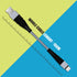 Heavy-Duty Braided Fast Charge Phone Charger USB C Type C Data Cable - TradeNRG UK